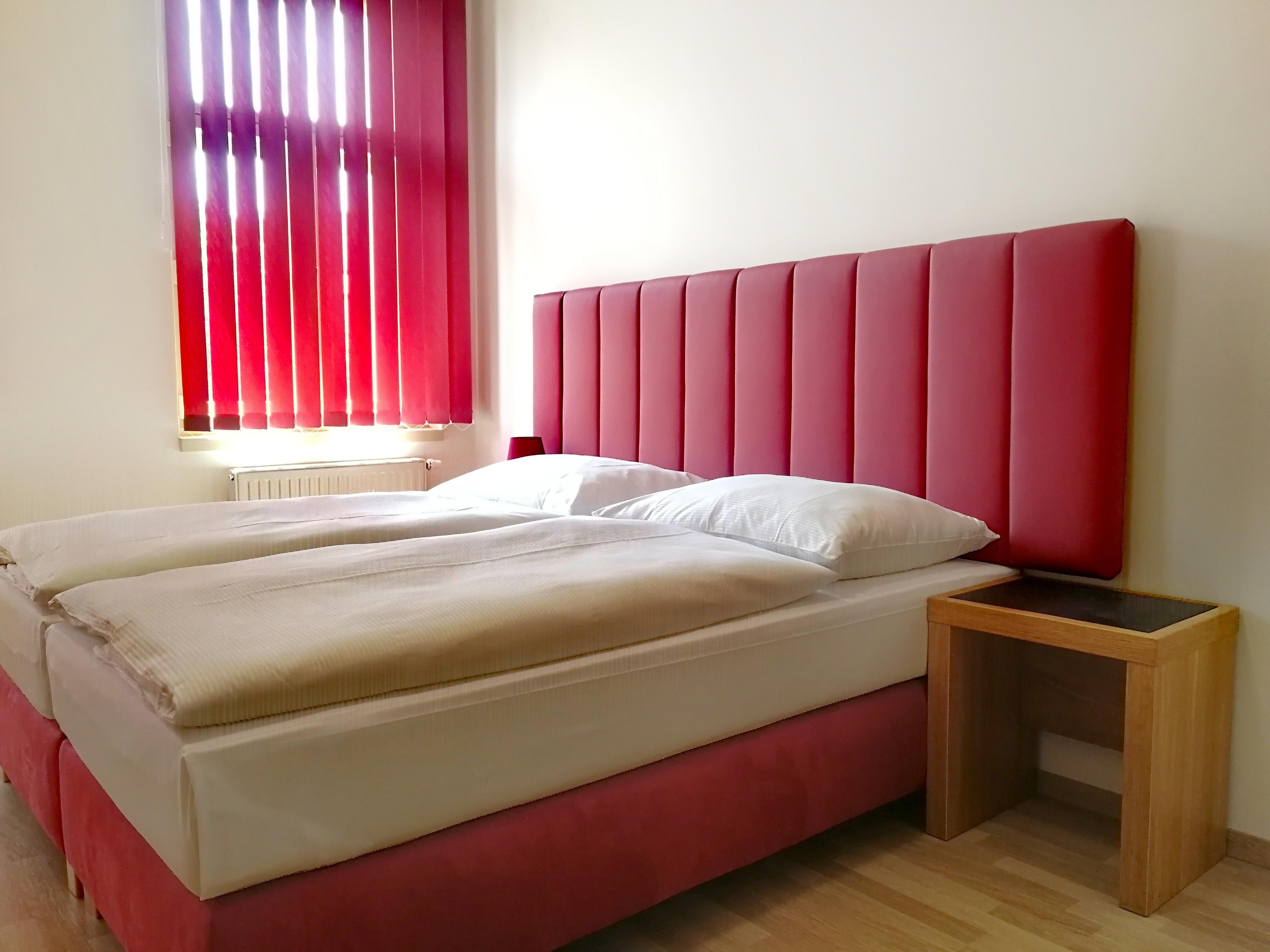 Hotel Otakar Prag Dış mekan fotoğraf