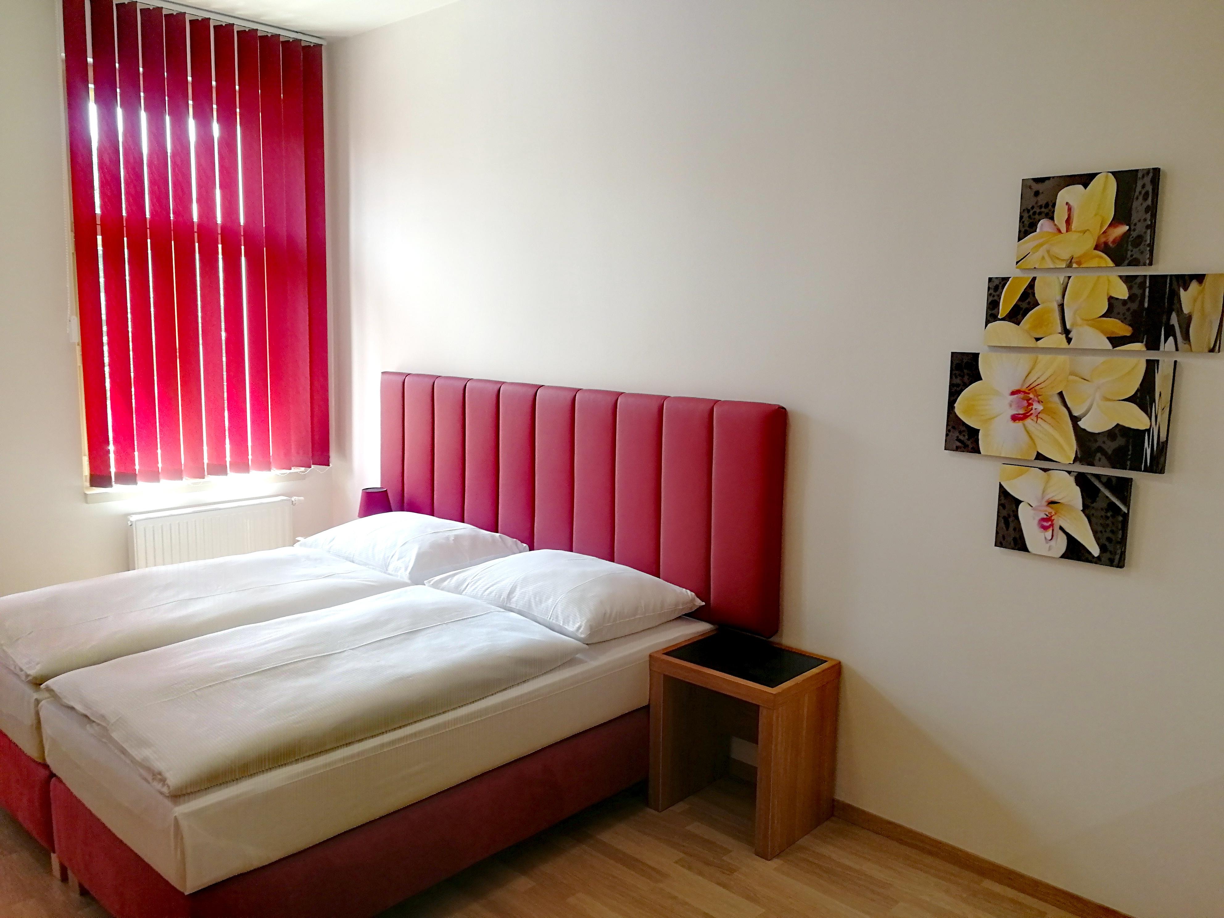 Hotel Otakar Prag Dış mekan fotoğraf