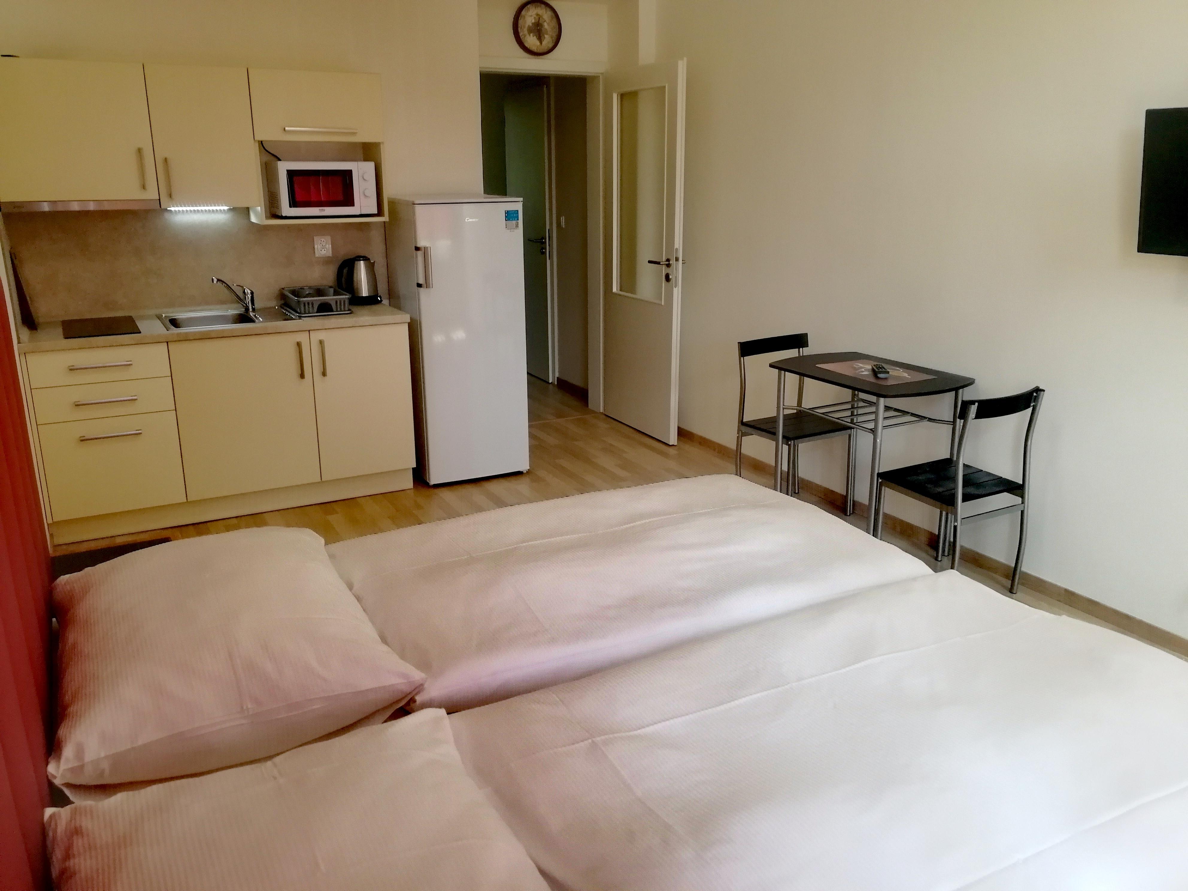 Hotel Otakar Prag Dış mekan fotoğraf