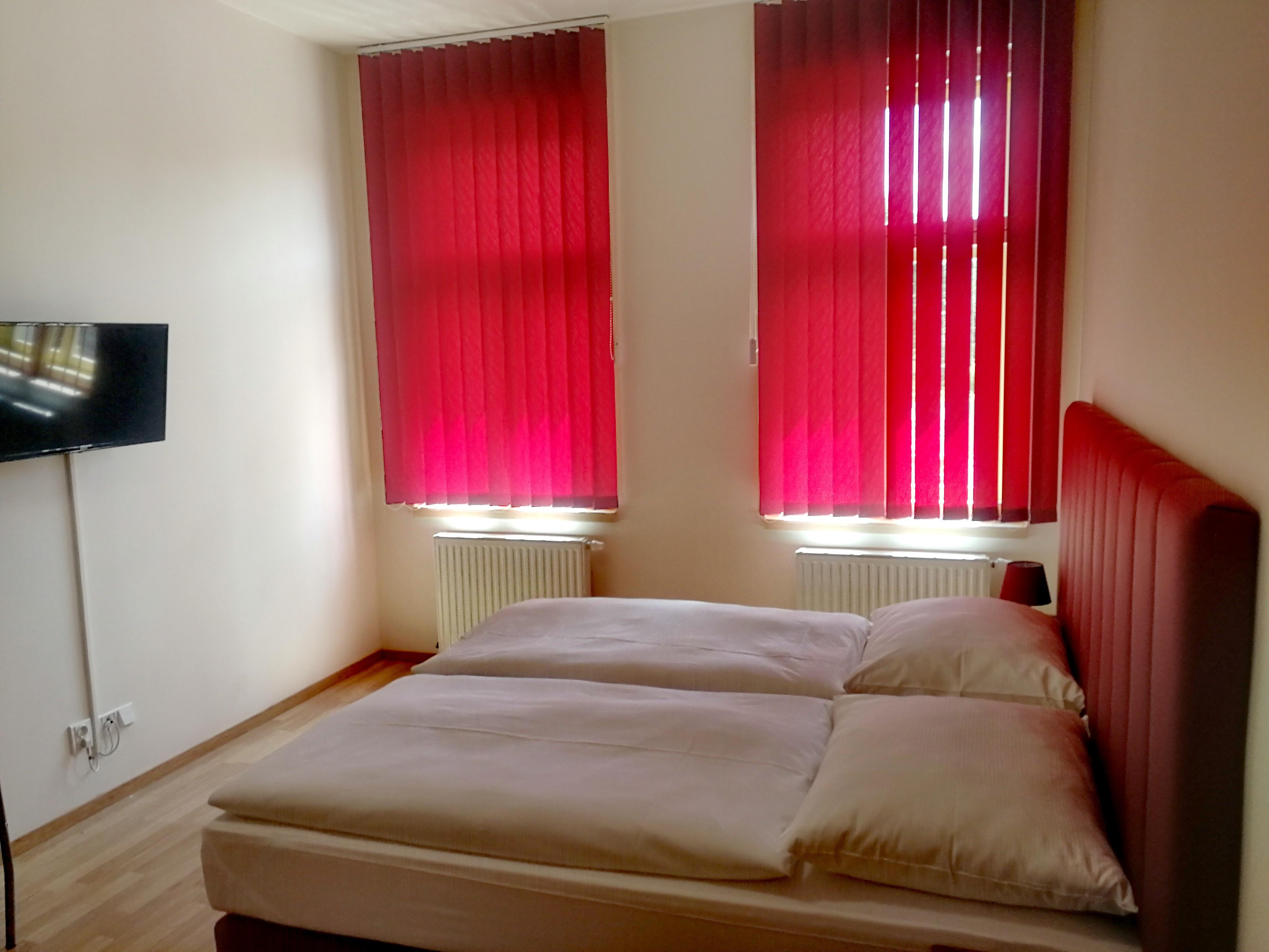 Hotel Otakar Prag Dış mekan fotoğraf
