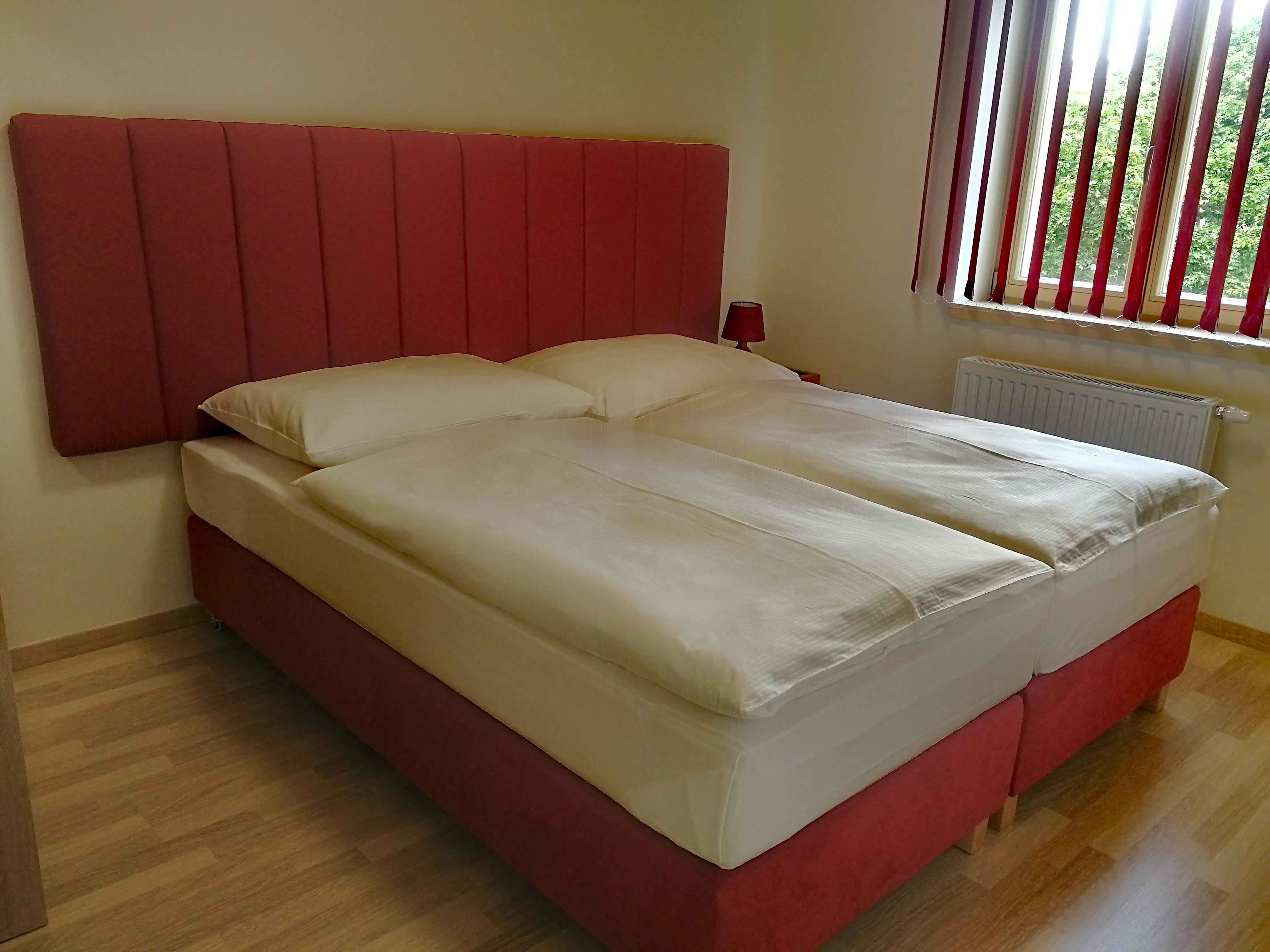 Hotel Otakar Prag Dış mekan fotoğraf