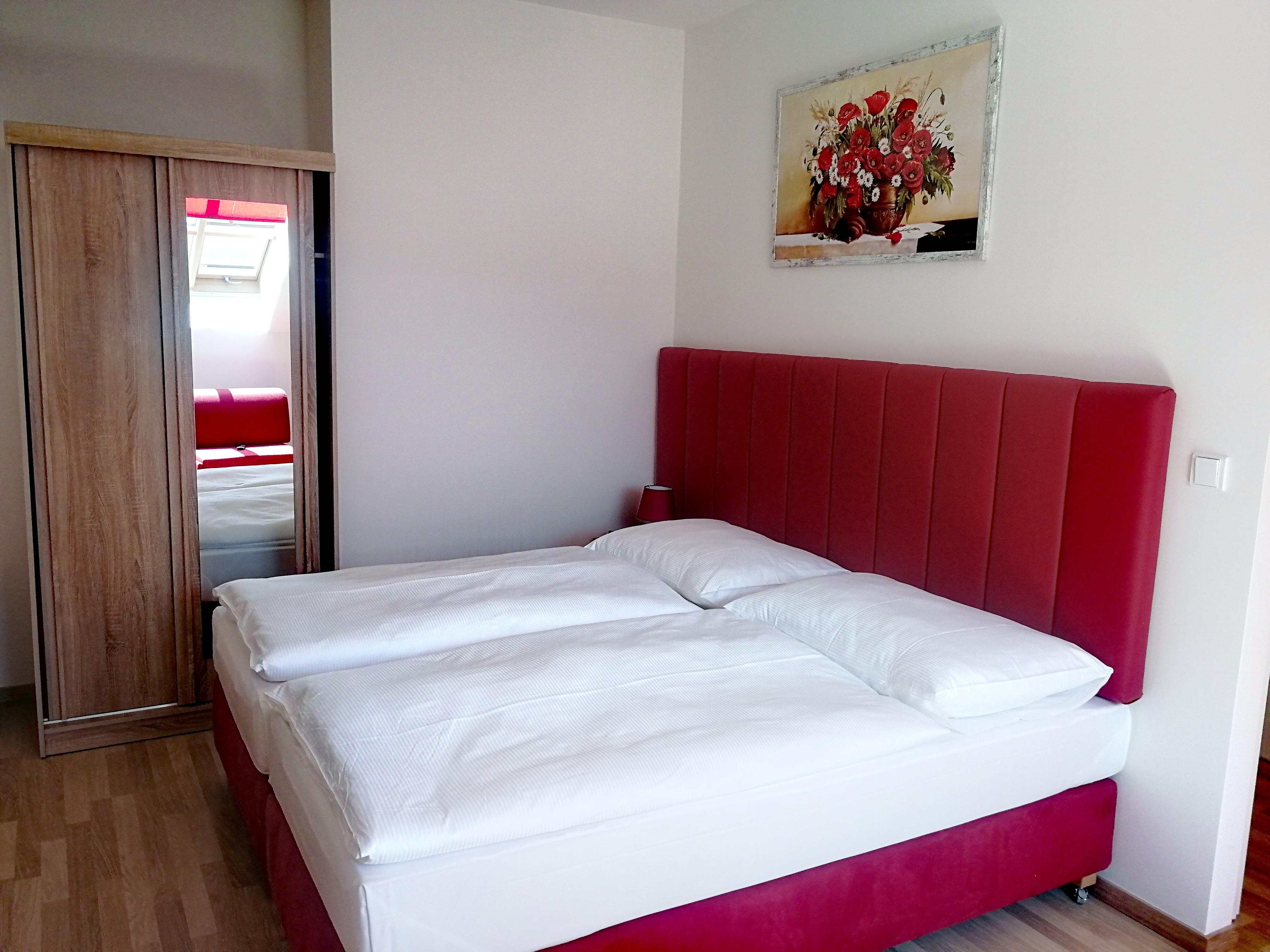 Hotel Otakar Prag Dış mekan fotoğraf
