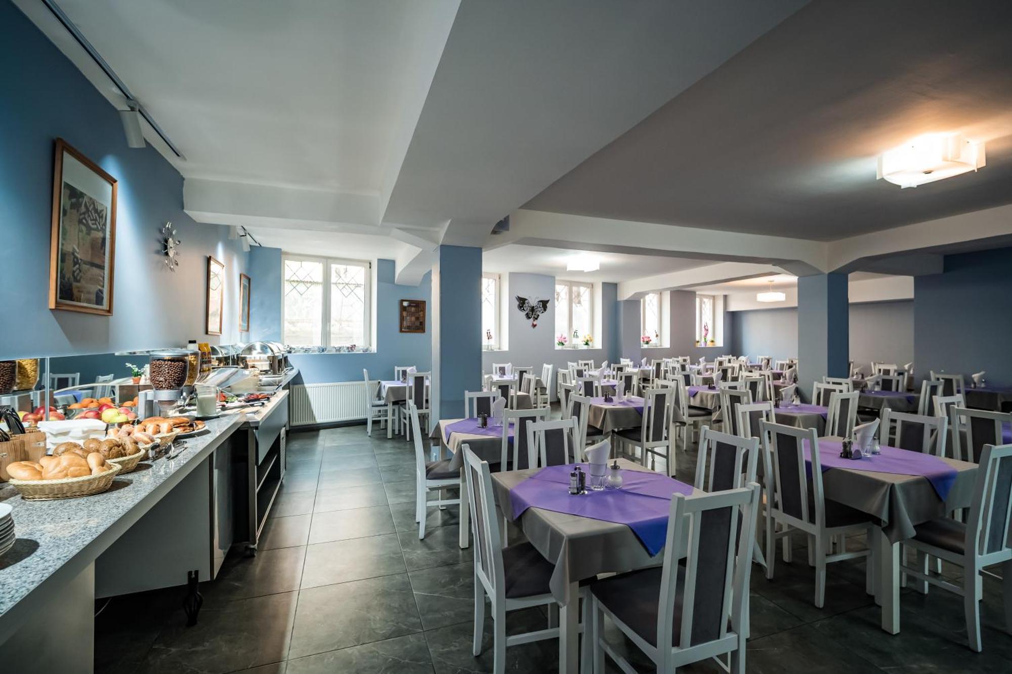Hotel Otakar Prag Dış mekan fotoğraf