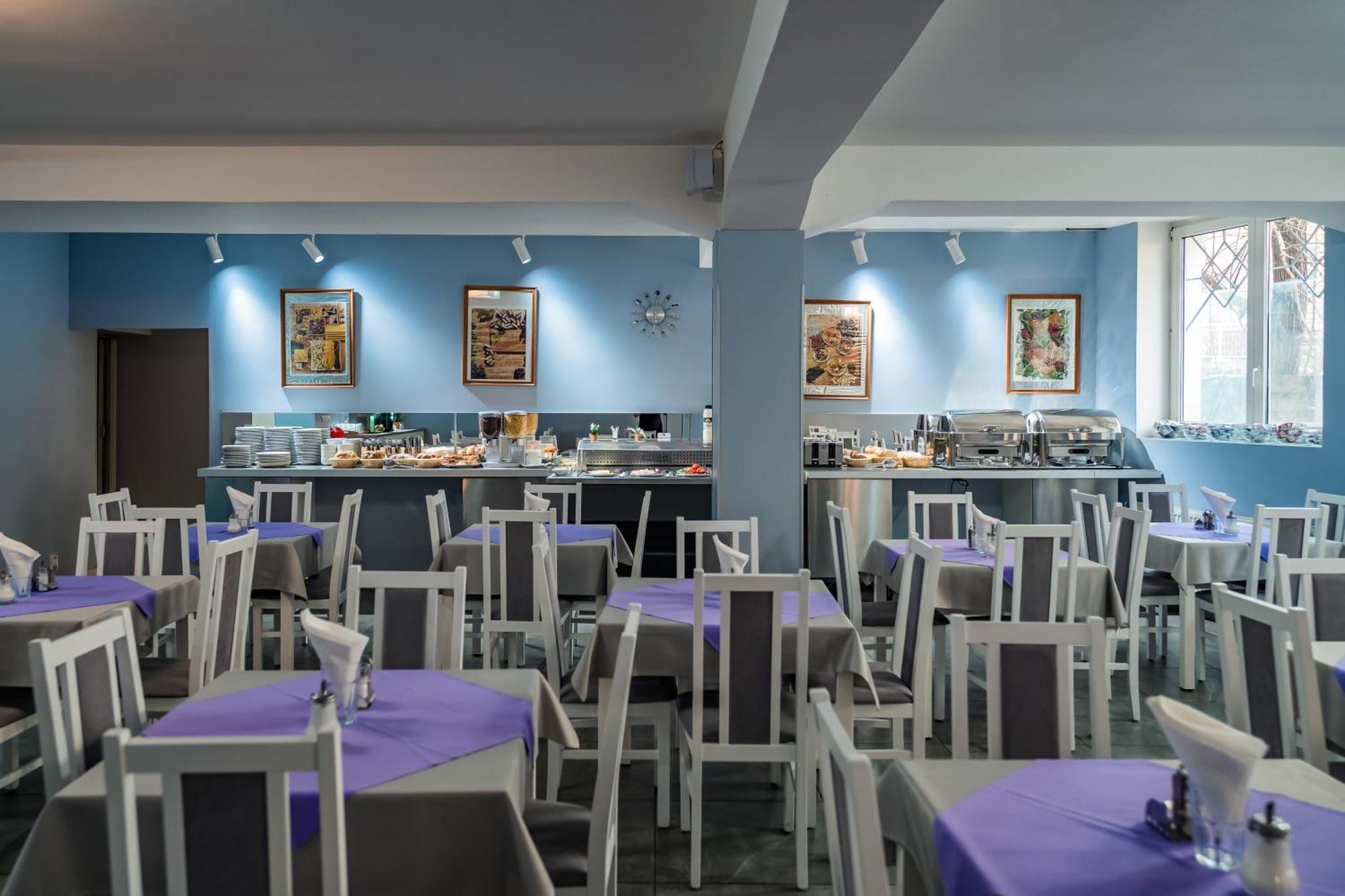 Hotel Otakar Prag Dış mekan fotoğraf